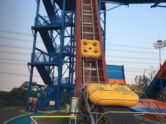 -苏州乐园森林水世界