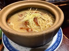 -南京大牌档(崇文门国瑞店)