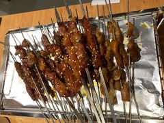 -喝丢一只鞋海鲜烧烤·海肠捞饭(东关街店)