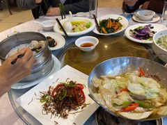 -洪长兴(云南南路店)
