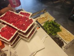 -老王全牛宴·鲜牛肉牛杂火锅(总店)
