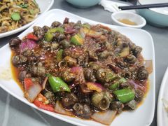 -阿生潮味鲜炒粉(梅林新村店)