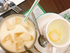 -兰芳园(上环店)