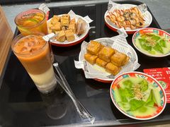 -孖记茶档·热腾茶餐(江南西plus店)