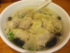 -周素珍湖州大馄饨(直戒坛寺巷店)