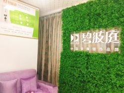 -碧波庭胸部保养养生馆