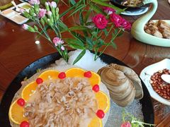 -东湖食堂·湖景餐厅•会议