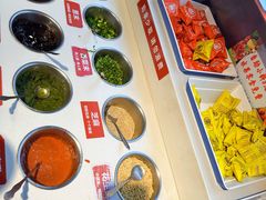 -东镇老火锅(长春路首店)