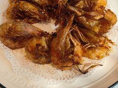 -阿娘家·原生态农家菜(国顺东路店)