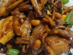 -宏记广东客家菜(丰汇店)