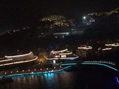 -湖州太湖旅游度假区-月亮广场