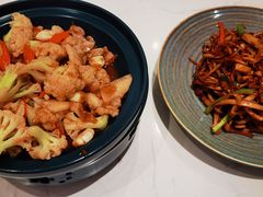 -鹿港小镇(悠唐店)