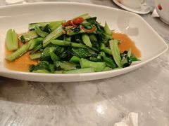 -喜来登由由大酒店九州膳坊中餐厅