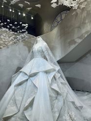 -B.Bridge Couture婚纱礼服(福田店)