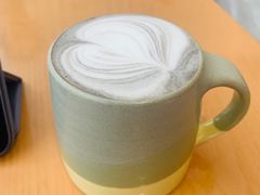 -WOKKA by艮上(中海环宇荟店)