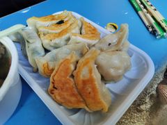 -八珍·广式煎饺·广州老字号(北京路总店)