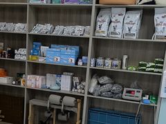 -嘉馨宠物医院·CT影像转诊·心脏科·犬猫全科诊疗中心(下沙大学城院区)