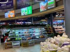 -恒生万鹂广场(唐镇店)
