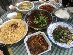 -无味饭店(九眼桥商业文化广场店)