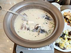 -浔味·山屿湖·正宗淳牌全鱼宴老字号