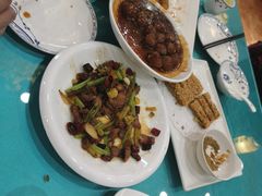 -西北印象佳宴(兴华街中段店)