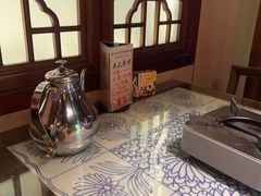 -肖记公安牛肉鱼杂馆·省级非物质文化遗产(崇仁路江滩直营店)