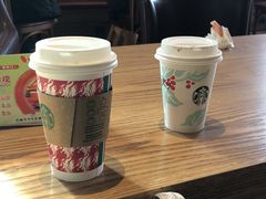 -星巴克臻选(济南万达店)