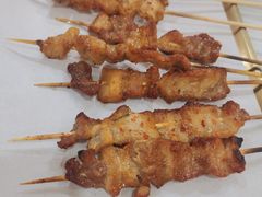 -新凯旋烧烤·燕姐千岛湖土菜