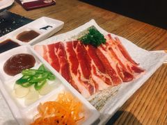 -御牛道日式烤肉料理(杭州万象城店)