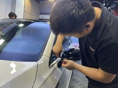 -天猫养车贴膜轻改·蓝电(优匹康桥东路店)