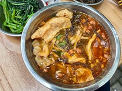 -柳州肥姨妈大骨螺蛳粉(双阳路店)