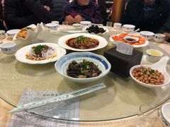 -老砂锅(城北店)