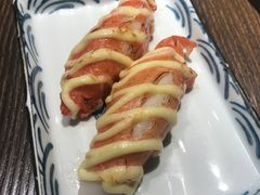 -大雄寿司(中华广场店)