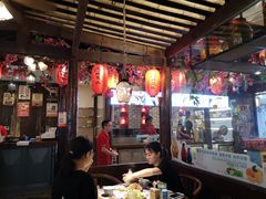 大堂-酒阳蒸经小酒馆(解放碑店)
