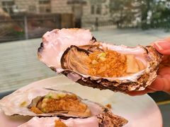 -万龙洲海鲜(南新仓店)