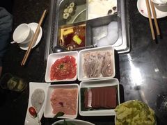 -海底捞火锅(德辉广场店)