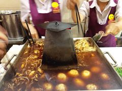 -田三卷馍(人民中路店)