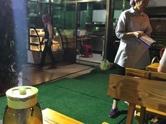 -尕西新疆大盘鸡(回辉村分店)