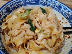 -西域美食(西直门南小街店)