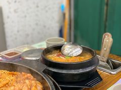 -高基五春川炒鸡排 韩国料理(威海总店)