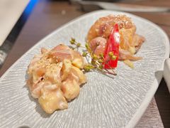-橘焱胡同烧肉夜食(BFC外滩金融中心店)