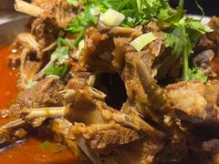-丁里羊肉小镇(天鹅湖总店)