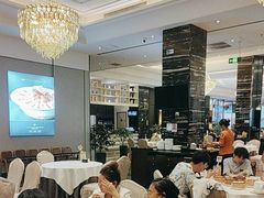 -万龙洲海鲜(大兴绿地缤纷城店)