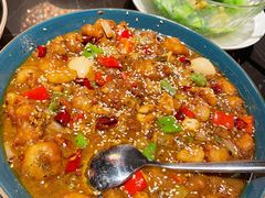 -华豫川酒家(大卫城店)