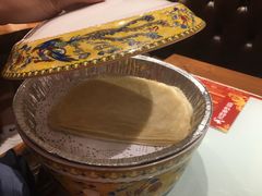 吉祥春饼-吉祥春饼·烤鸭(国贸店)