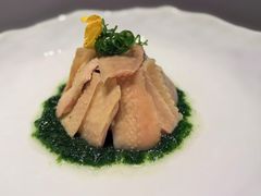-许家菜(望江店)