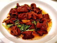 草头肥肠-宏玲餐厅(四川南路店)