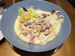 -BossBabe亲子餐厅(金光华广场店)