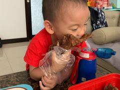 -九毛九西北菜(大东海店)