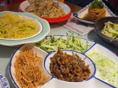 -富贵春饼·烤鸭·大厨现炒(泰华店)